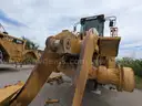 2001 Caterpillar 990 4WD Articulated Wheel Loader
