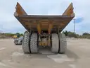 2001 Caterpillar 775D Haul Truck