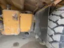 2001 Caterpillar 775D Haul Truck