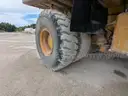 2001 Caterpillar 775D Haul Truck