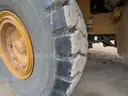 2001 Caterpillar 775D Haul Truck