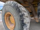 2001 Caterpillar 775D Haul Truck