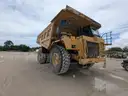 2001 Caterpillar 775D Haul Truck