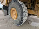 2001 Caterpillar 775D Haul Truck