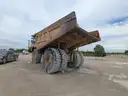 2001 Caterpillar 775D Haul Truck