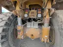 2001 Caterpillar 775D Haul Truck