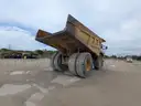 2001 Caterpillar 775D Haul Truck