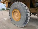 2001 Caterpillar 775D Haul Truck