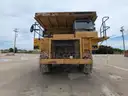 2001 Caterpillar 775D Haul Truck