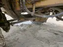 2001 Caterpillar 775D Haul Truck