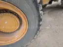 2001 Caterpillar 775D Haul Truck