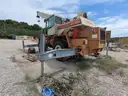1993 Link Belt RTC8030 4x4x4 Rough Terrain Hydraulic Crane