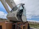 1993 Link Belt RTC8030 4x4x4 Rough Terrain Hydraulic Crane