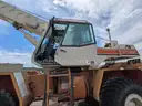1993 Link Belt RTC8030 4x4x4 Rough Terrain Hydraulic Crane