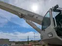 1993 Link Belt RTC8030 4x4x4 Rough Terrain Hydraulic Crane