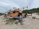 1993 Link Belt RTC8030 4x4x4 Rough Terrain Hydraulic Crane