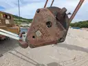 1993 Link Belt RTC8030 4x4x4 Rough Terrain Hydraulic Crane