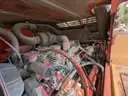 1993 Link Belt RTC8030 4x4x4 Rough Terrain Hydraulic Crane