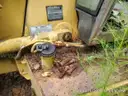2002 Caterpillar 416D Loader Backhoe