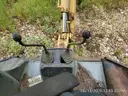 2002 Caterpillar 416D Loader Backhoe