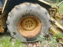 2002 Caterpillar 416D Loader Backhoe