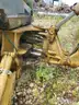 2002 Caterpillar 416D Loader Backhoe