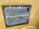 2002 Caterpillar 416D Loader Backhoe