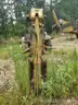 2002 Caterpillar 416D Loader Backhoe