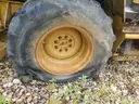 2002 Caterpillar 416D Loader Backhoe
