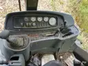 2002 Caterpillar 416D Loader Backhoe