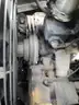 2002 Caterpillar 416D Loader Backhoe