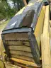 2002 Caterpillar 416D Loader Backhoe