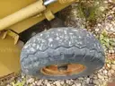 2002 Caterpillar 416D Loader Backhoe