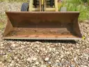 2002 Caterpillar 416D Loader Backhoe