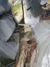 2002 Caterpillar 416D Loader Backhoe