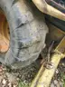2002 Caterpillar 416D Loader Backhoe
