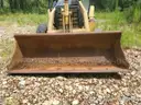 2002 Caterpillar 416D Loader Backhoe