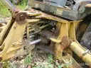 2002 Caterpillar 416D Loader Backhoe