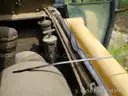 2002 Caterpillar 416D Loader Backhoe