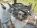 2002 Caterpillar 416D Loader Backhoe