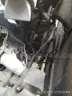 2002 Caterpillar 416D Loader Backhoe