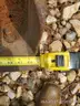2002 Caterpillar 416D Loader Backhoe