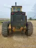 1977 John Deere 670 Articulated Motor Grader