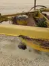 1977 John Deere 670 Articulated Motor Grader
