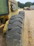1977 John Deere 670 Articulated Motor Grader
