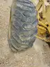 1977 John Deere 670 Articulated Motor Grader