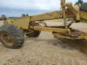 1977 John Deere 670 Articulated Motor Grader