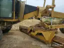 1977 John Deere 670 Articulated Motor Grader