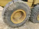 1977 John Deere 670 Articulated Motor Grader