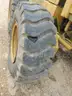 1977 John Deere 670 Articulated Motor Grader